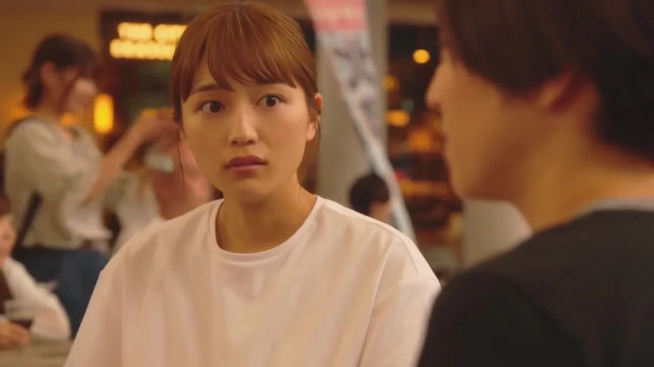 Есть причина наряжаться 10 серия