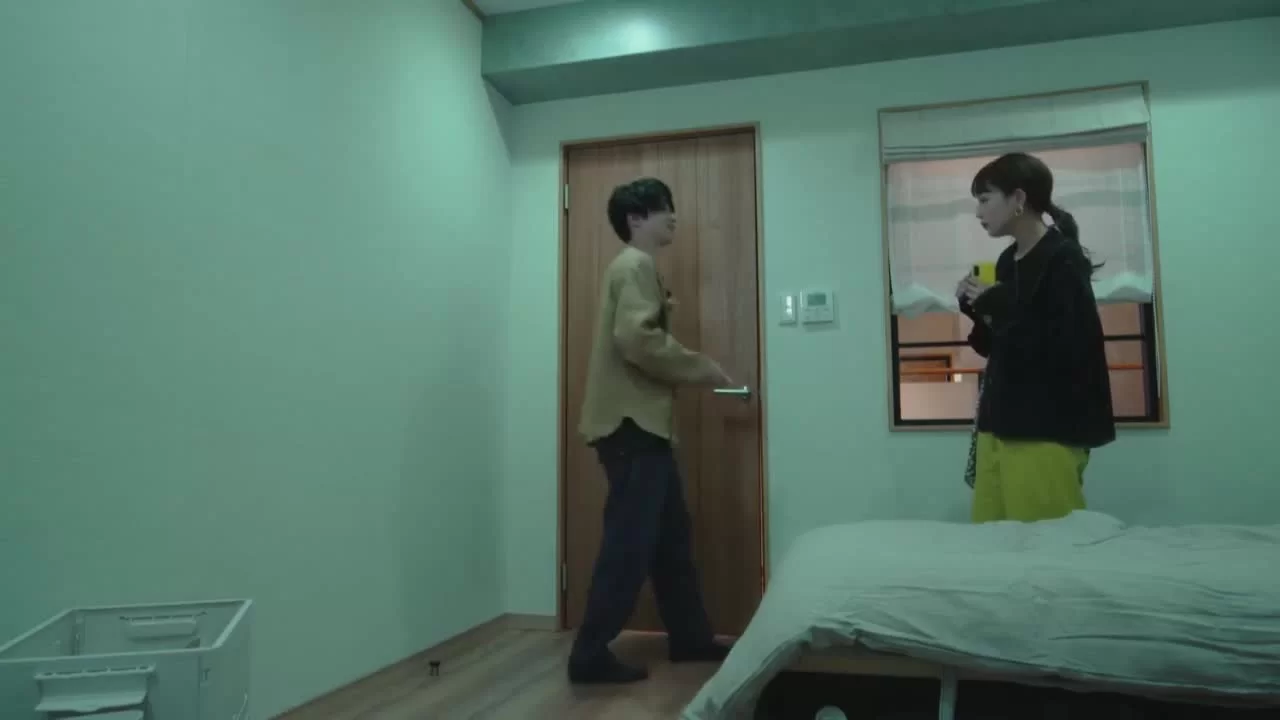 Есть причина наряжаться 4 серия