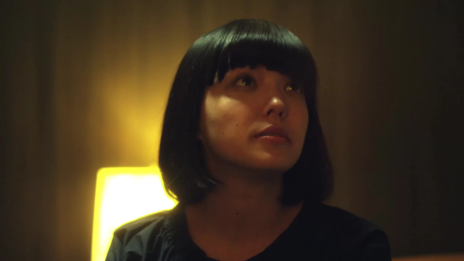 Женщина на миллион иен 11 серия