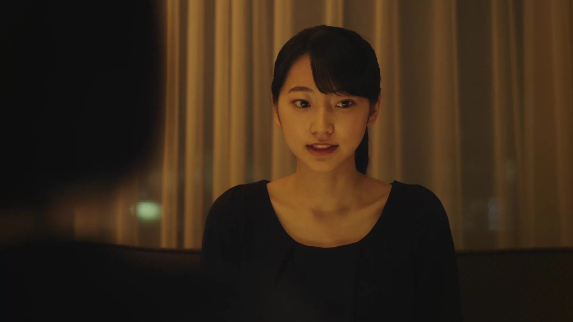 Женщина на миллион иен (2017) 12 серия