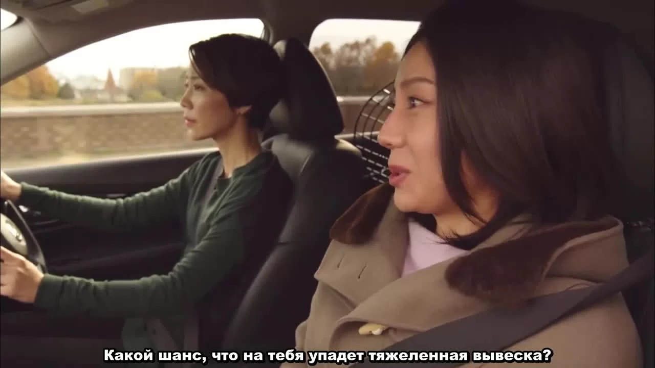 Живой: Доктор Кокоро, врач-онколог 1 серия