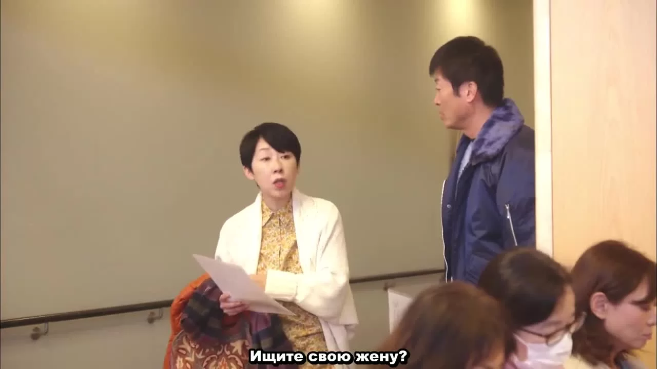 Живой: Доктор Кокоро, врач-онколог 2 серия