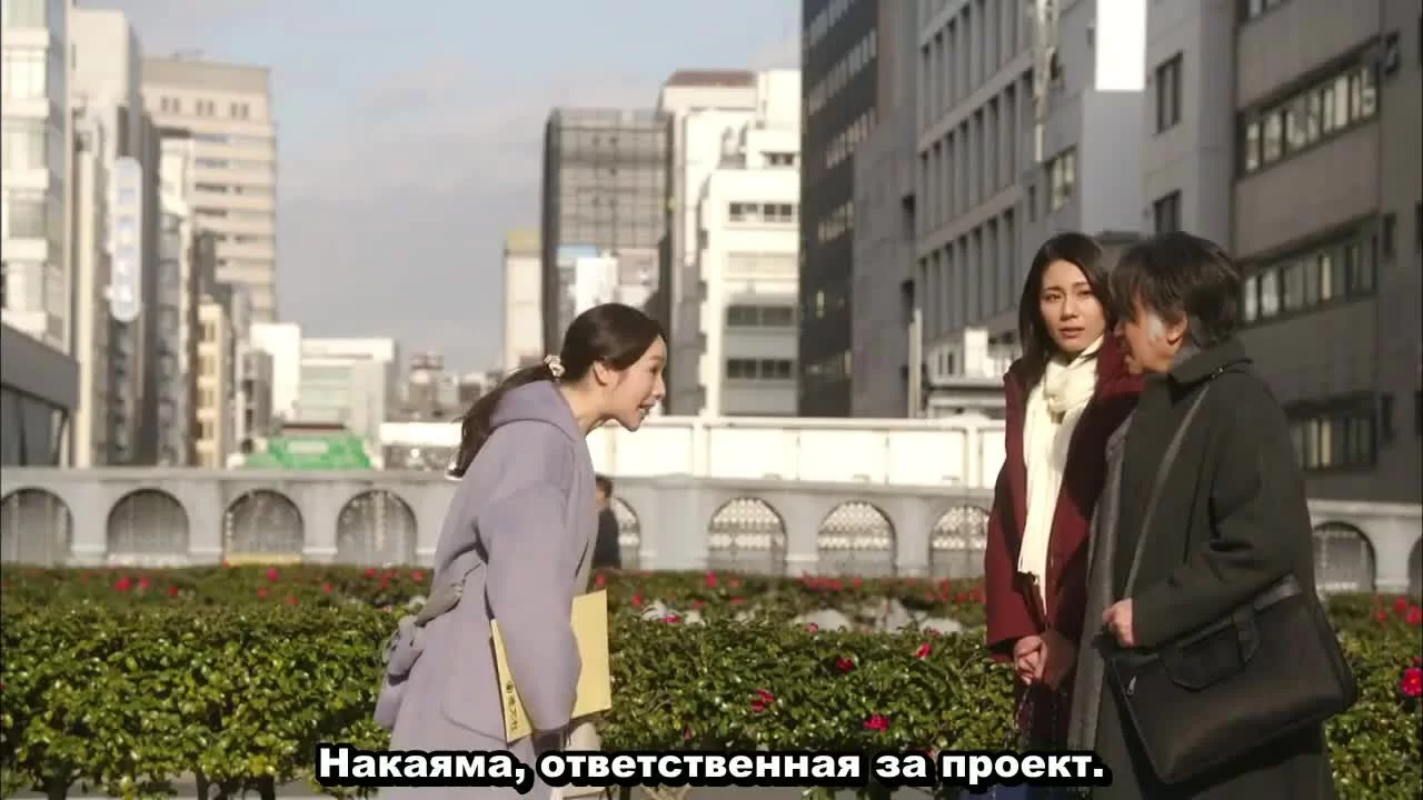 Живой: Доктор Кокоро, врач-онколог 4 серия