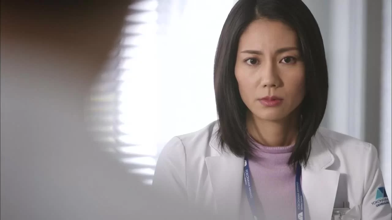 Живой: Доктор Кокоро, врач-онколог 6 серия