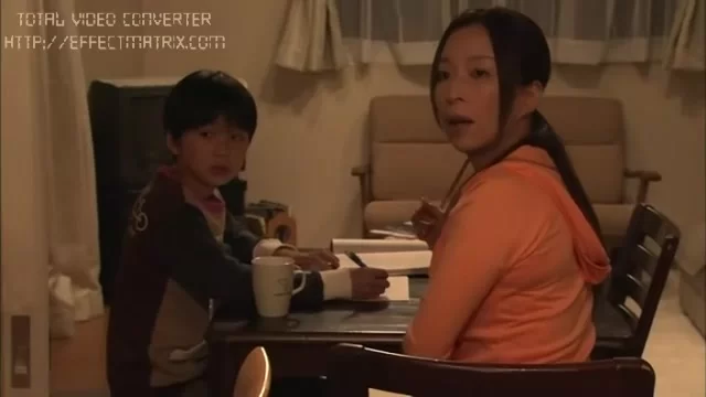 Жизнь 1 серия