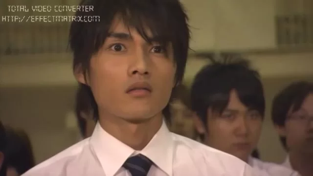 Жизнь 10 серия