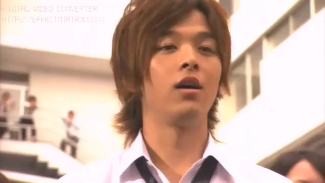 Жизнь 11 серия