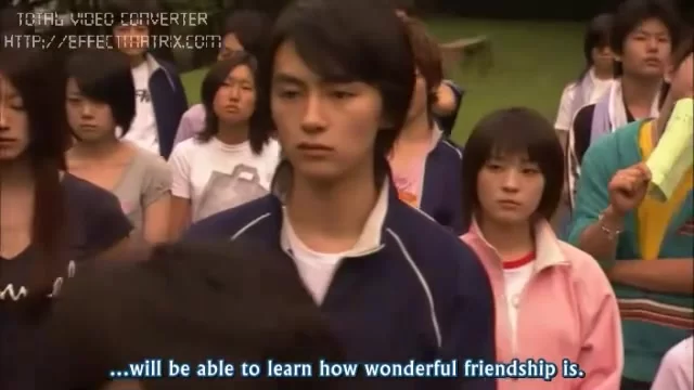 Жизнь 3 серия