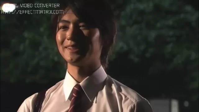 Жизнь 7 серия