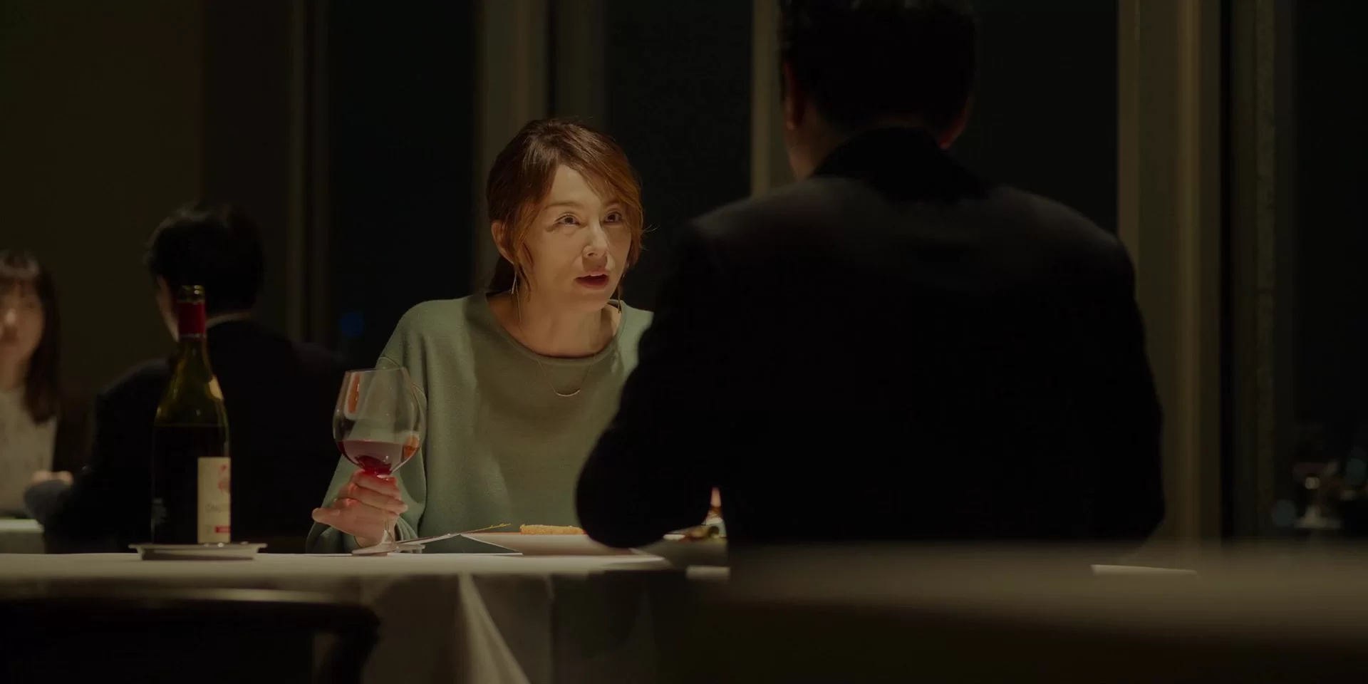 Журналистка 2 серия