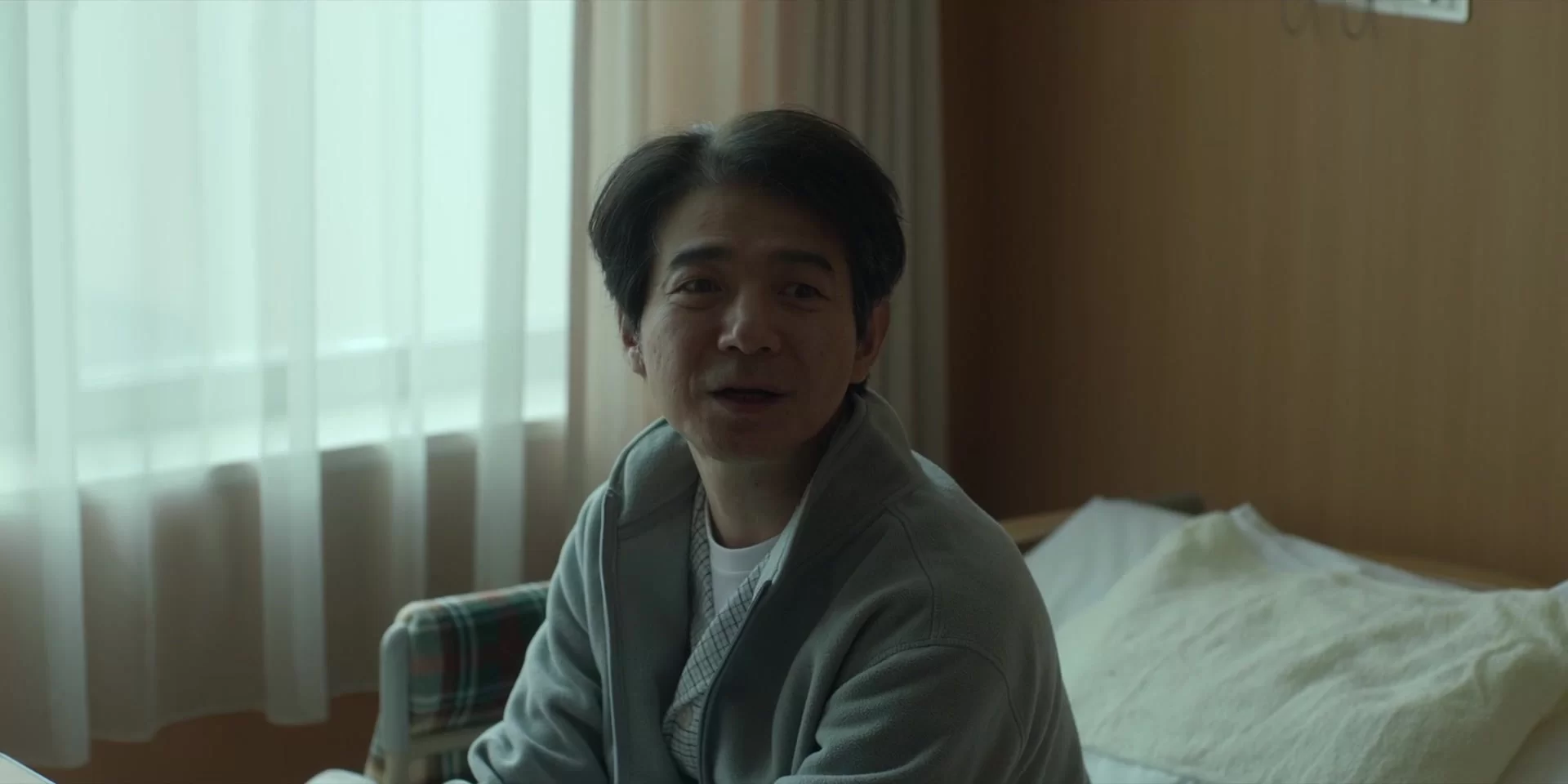 Журналистка 4 серия