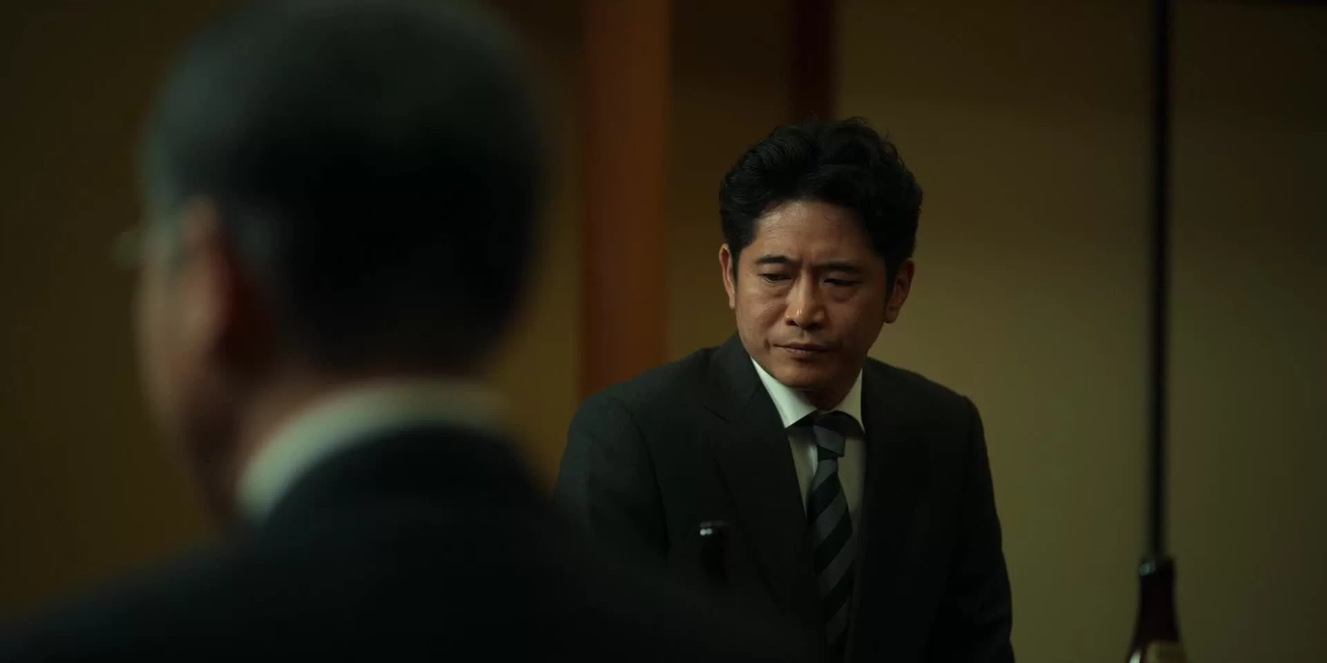 Журналистка (2022) 5 серия