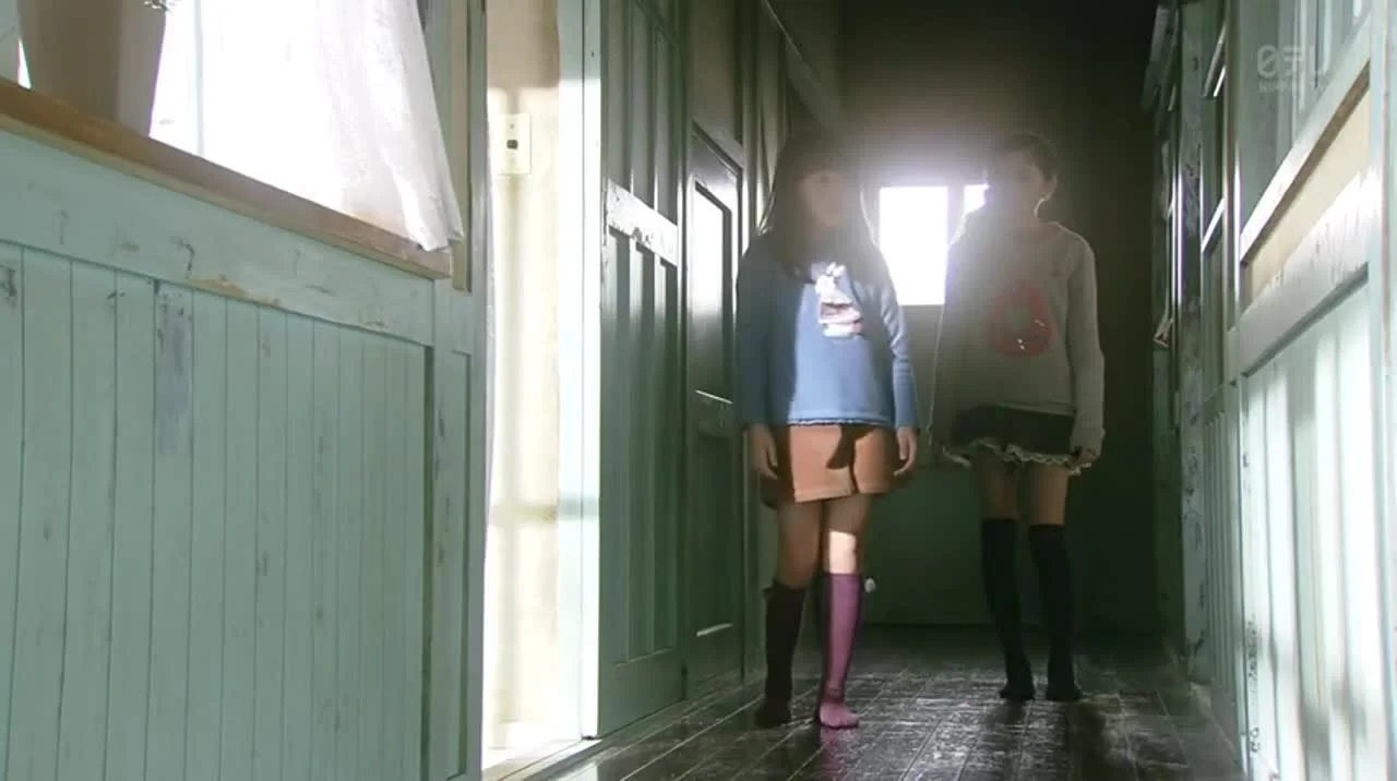 Завтра мамы здесь не будет 4 серия