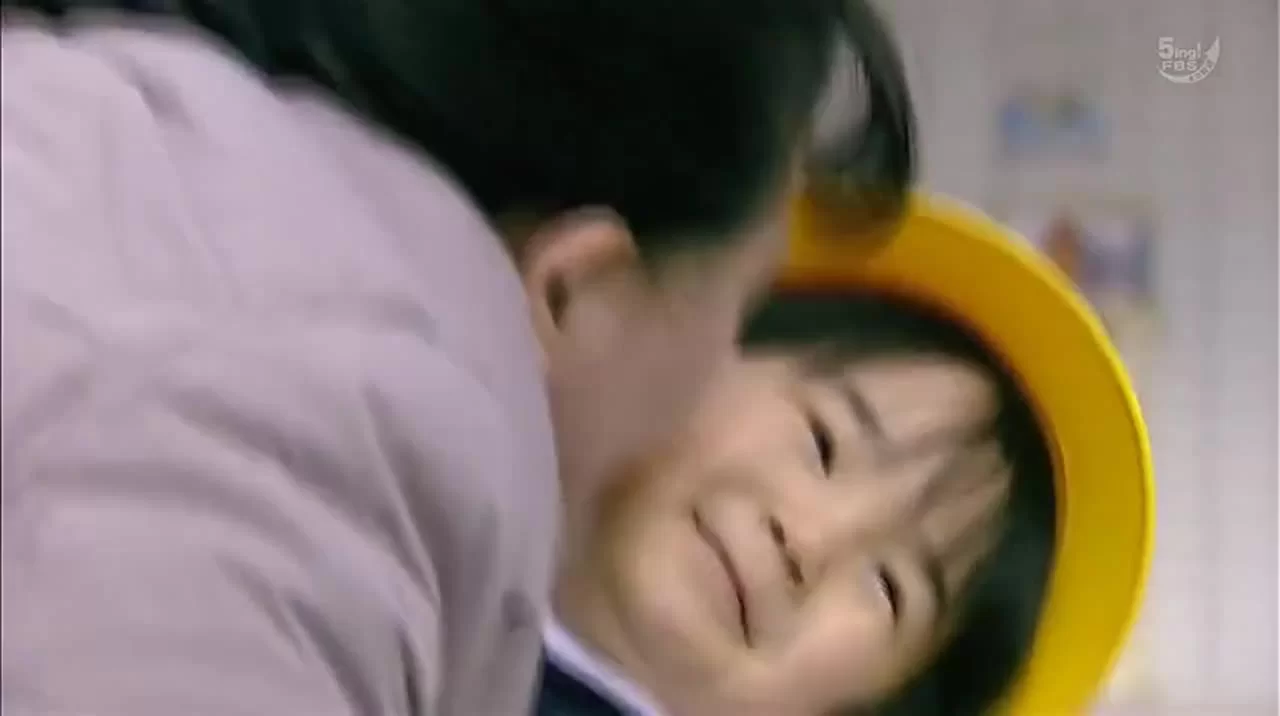 Завтра мамы здесь не будет 8 серия