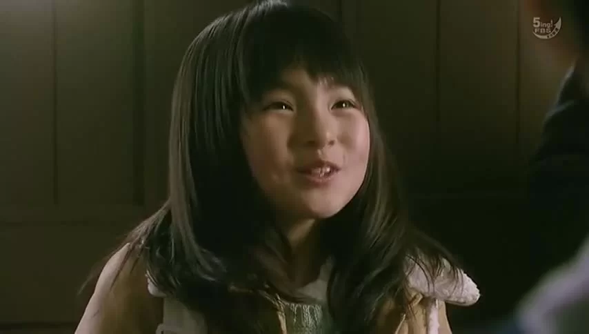 Завтра мамы здесь не будет 9 серия