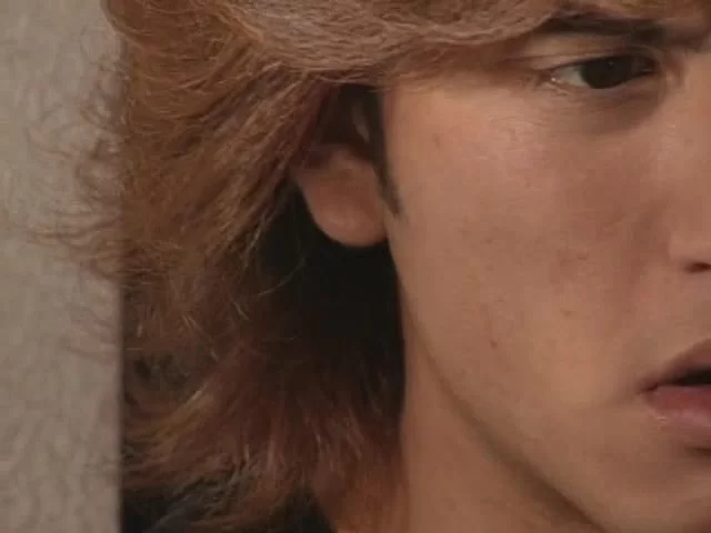 Западные ворота парка Икэбукуро 10 серия