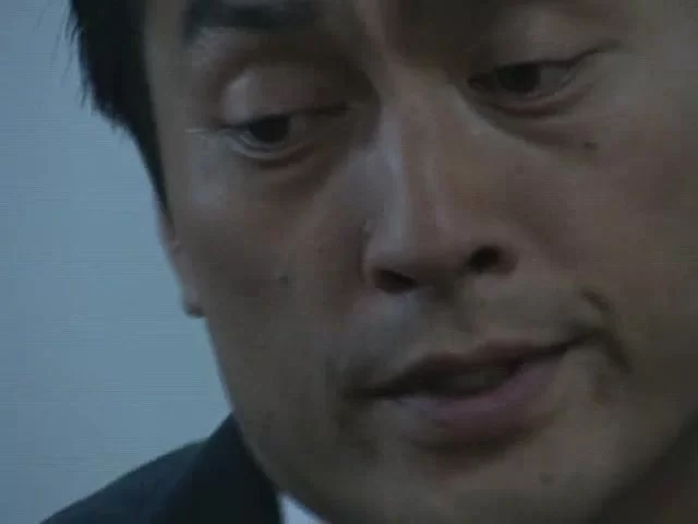 Западные ворота парка Икэбукуро 9 серия