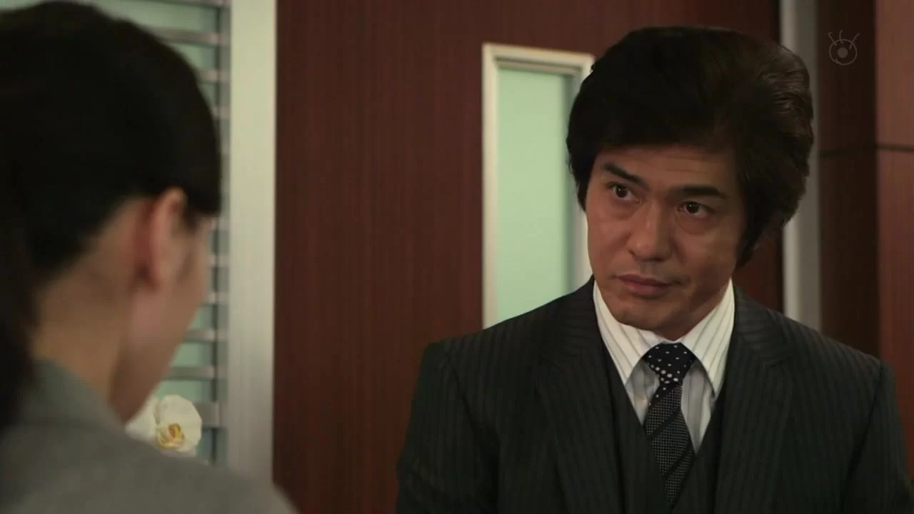 Запертая комната 1 серия