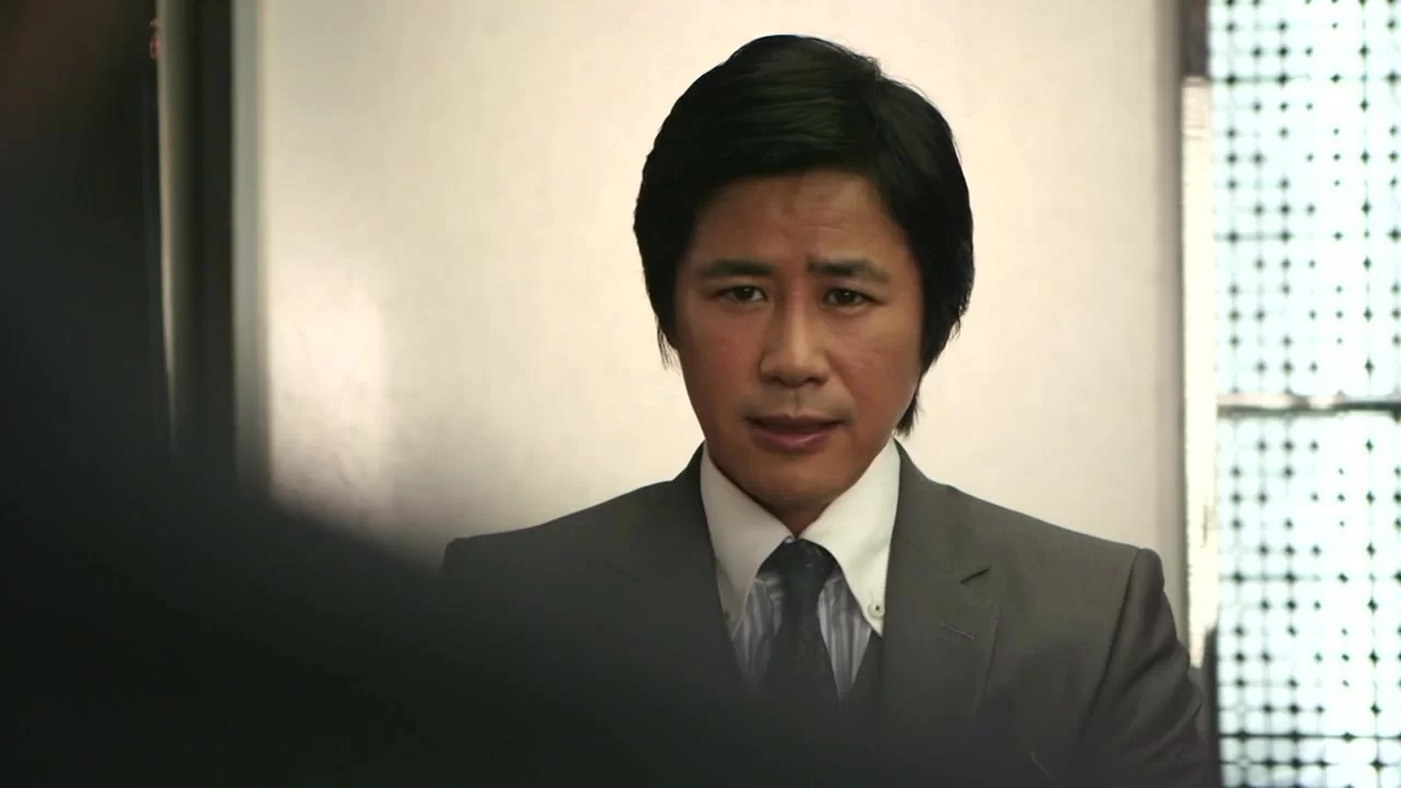 Запертая комната 10 серия