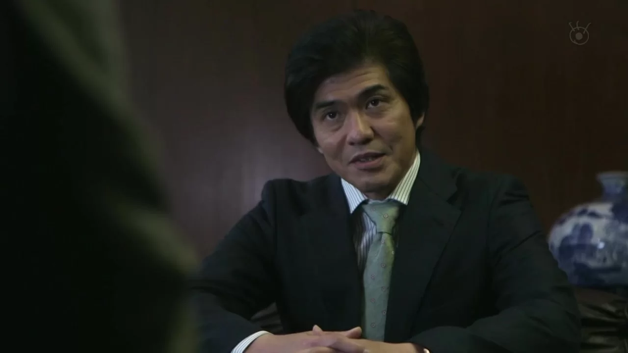 Запертая комната 3 серия