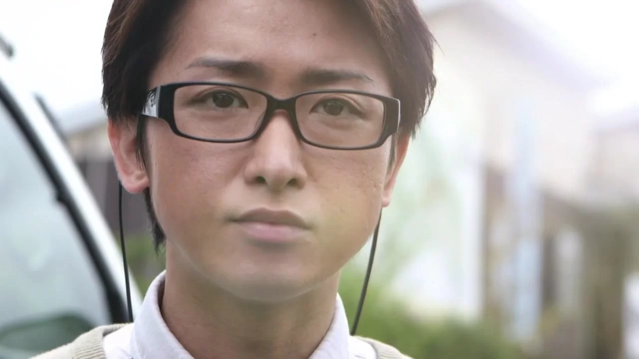 Запертая комната 5 серия