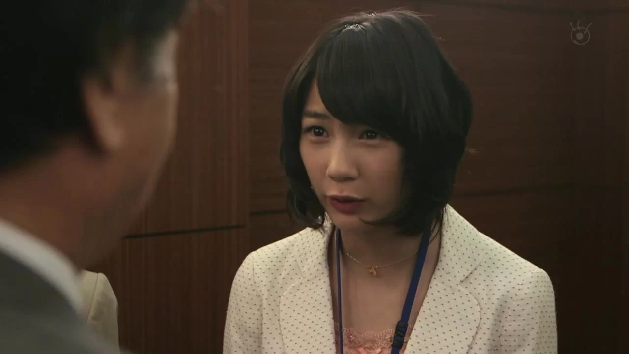 Запертая комната 6 серия