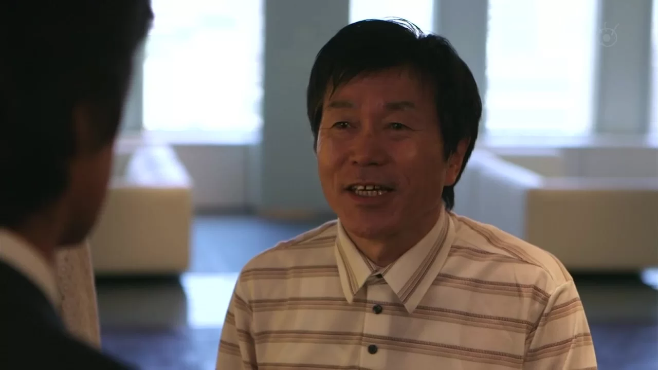 Запертая комната 7 серия