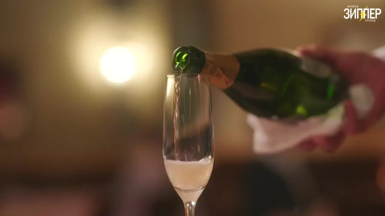 Звездной ночью 7 серия