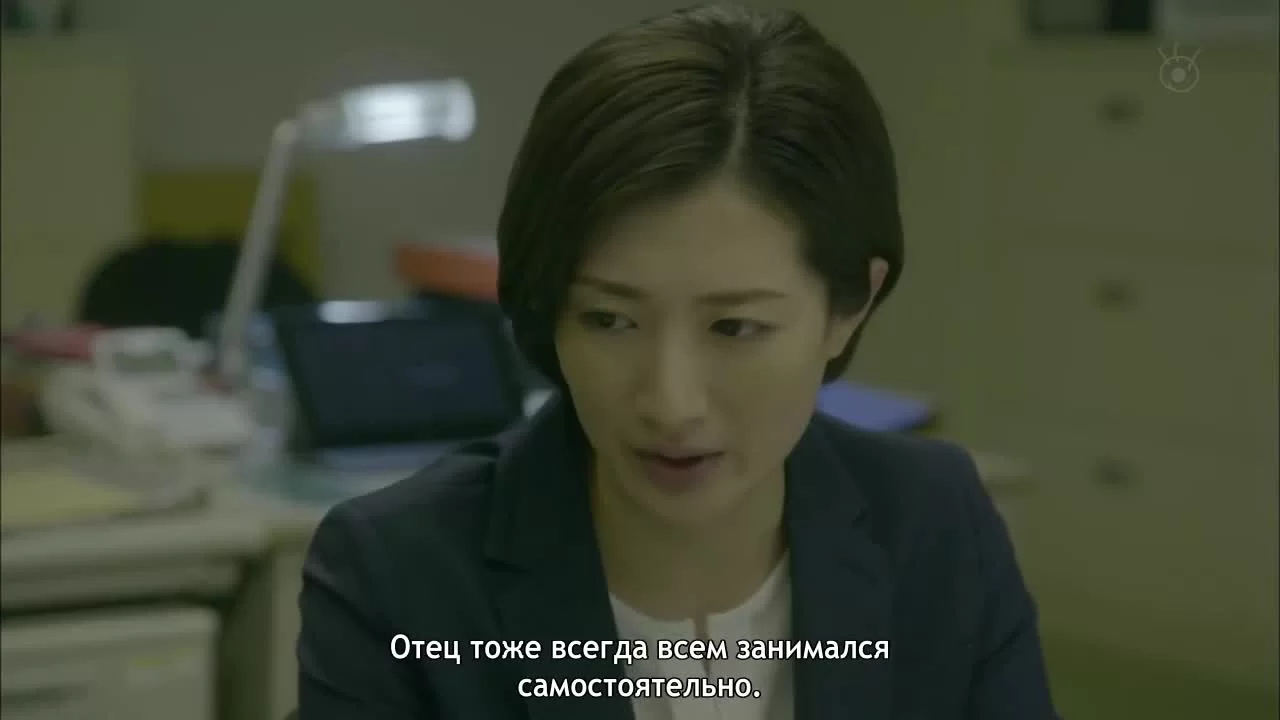 Зеркальные близнецы 1 серия