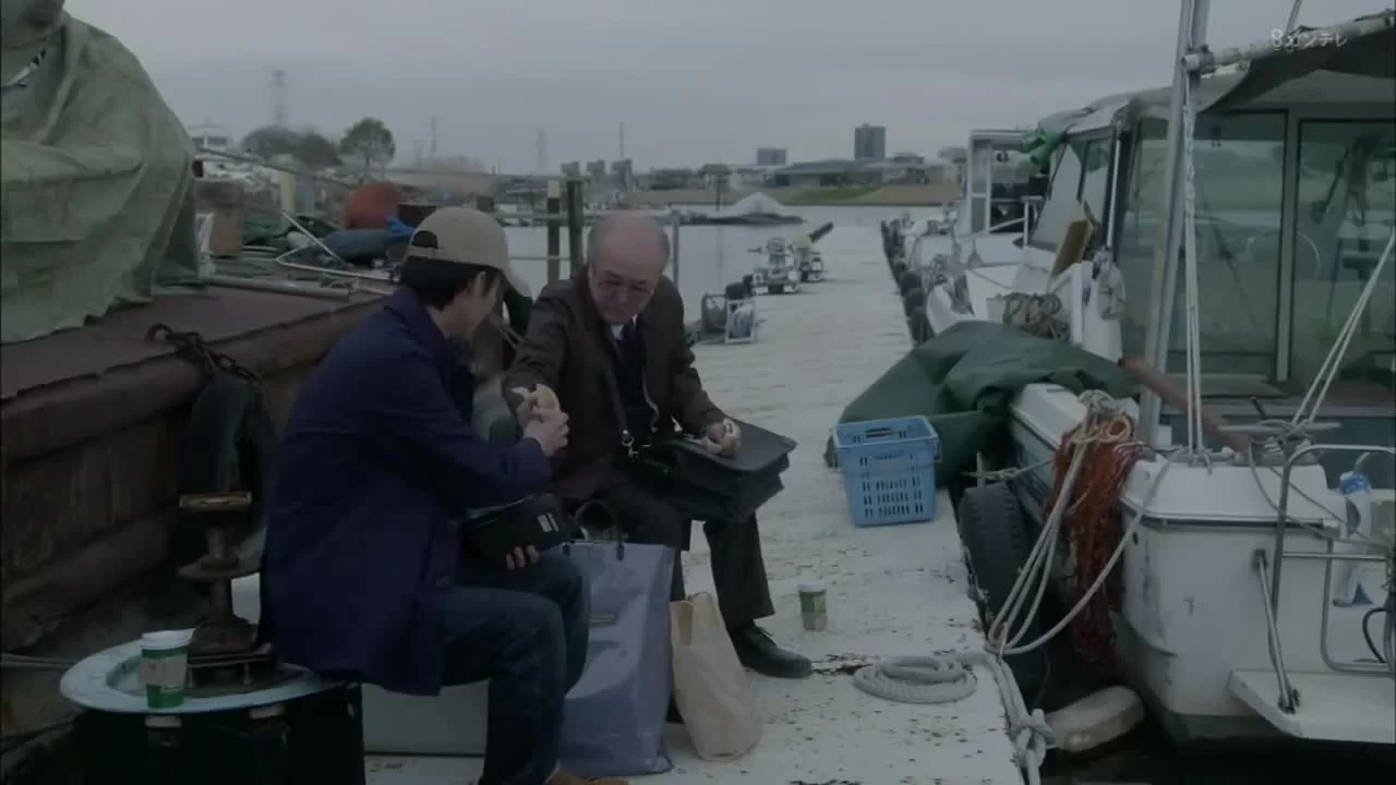 Зеркальные близнецы 3 серия