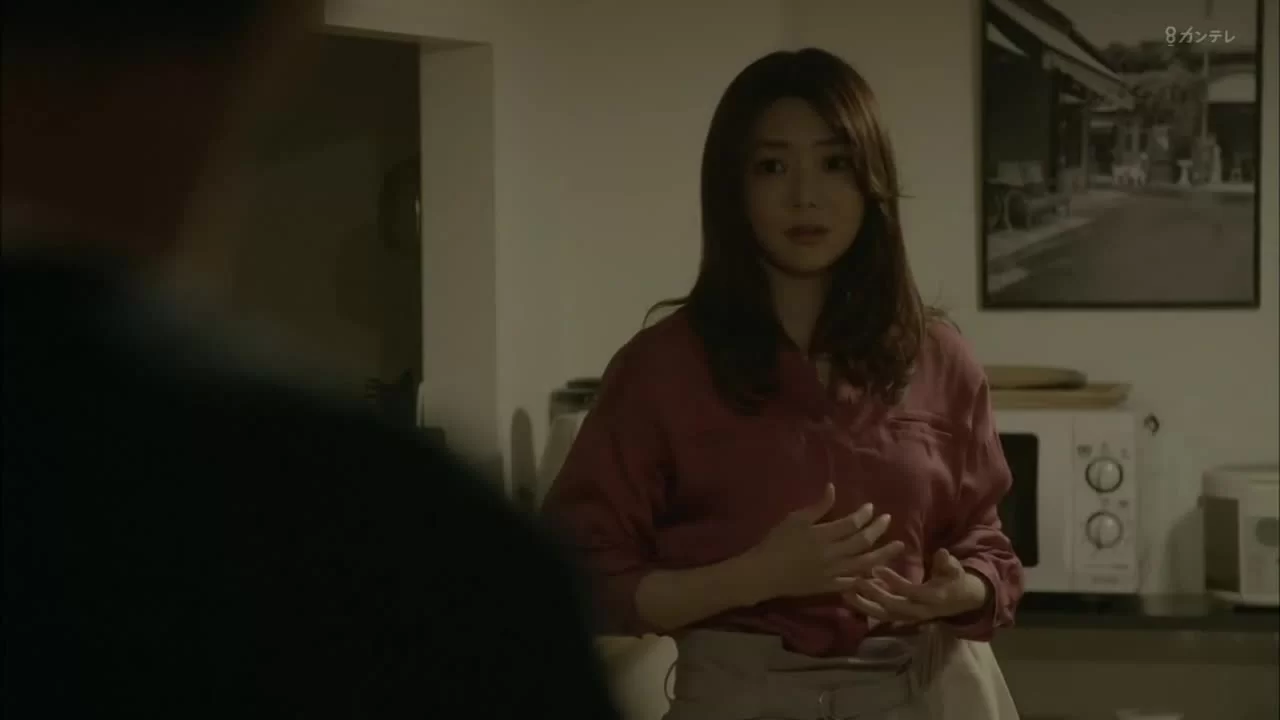 Зеркальные близнецы 5 серия