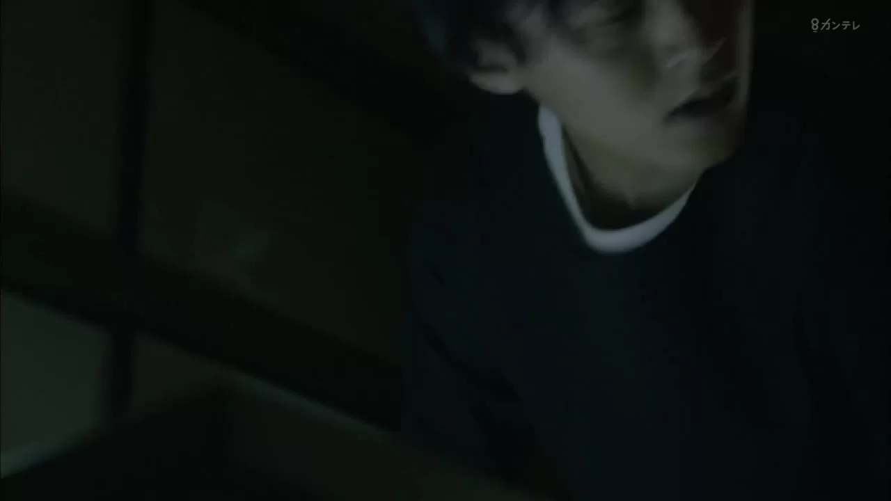 Зеркальные близнецы 7 серия