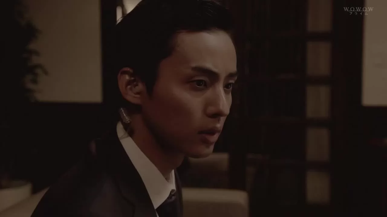 Зеркальные близнецы 3 серия