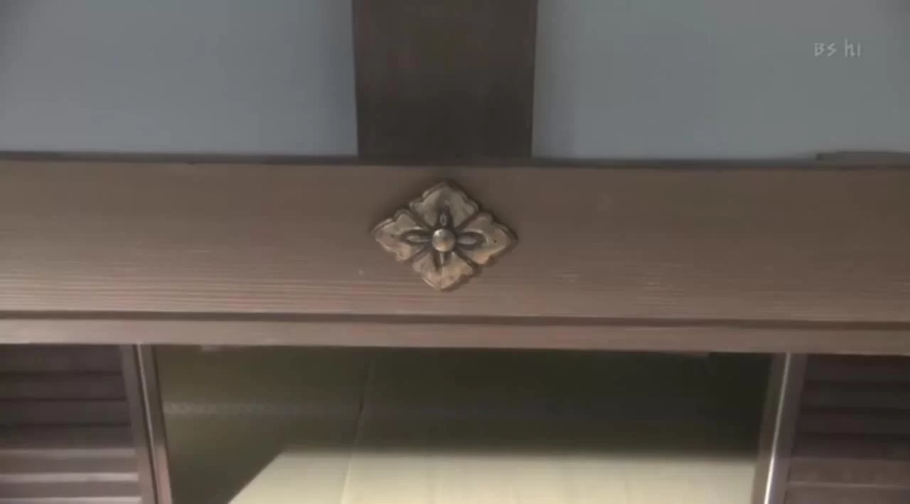 Знамёна самураев (2007) 21 серия