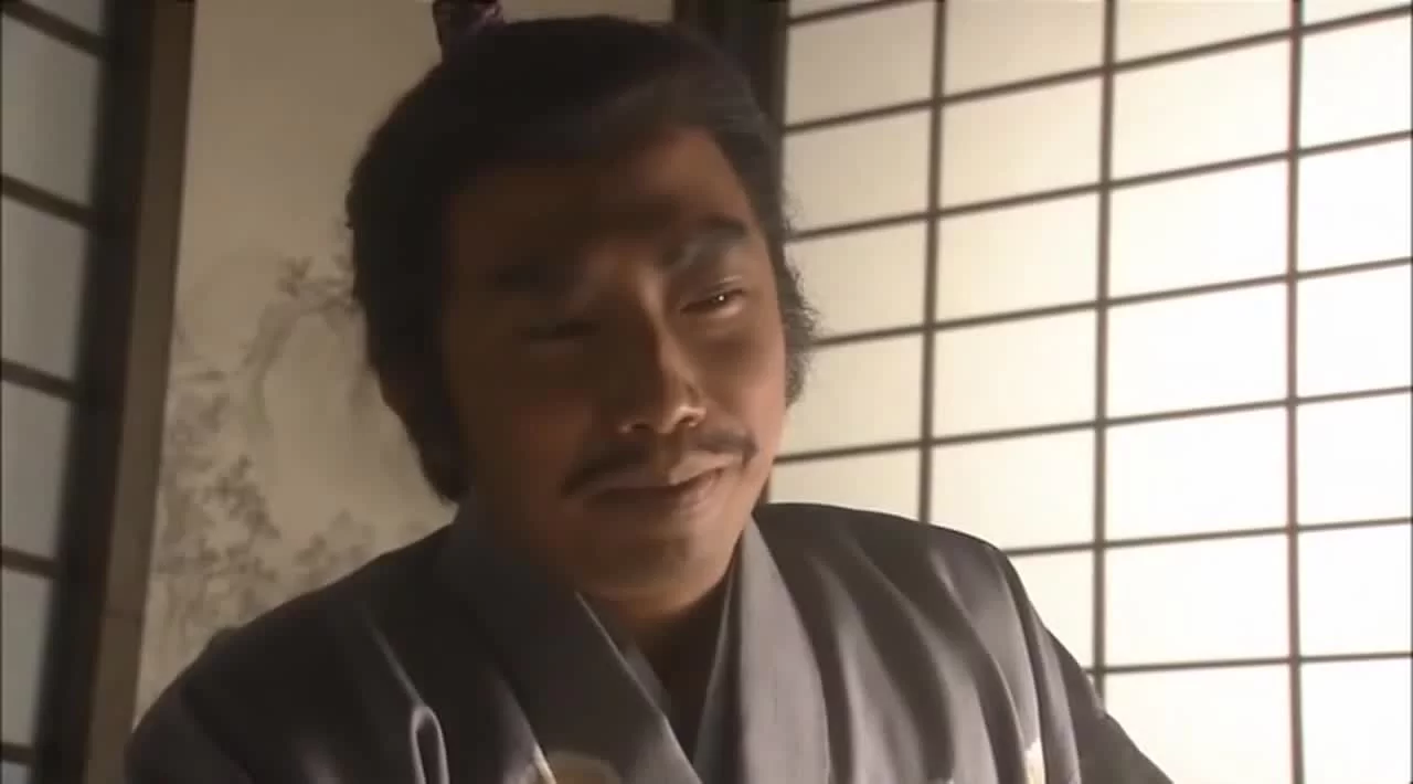 Знамёна самураев (2007) 24 серия