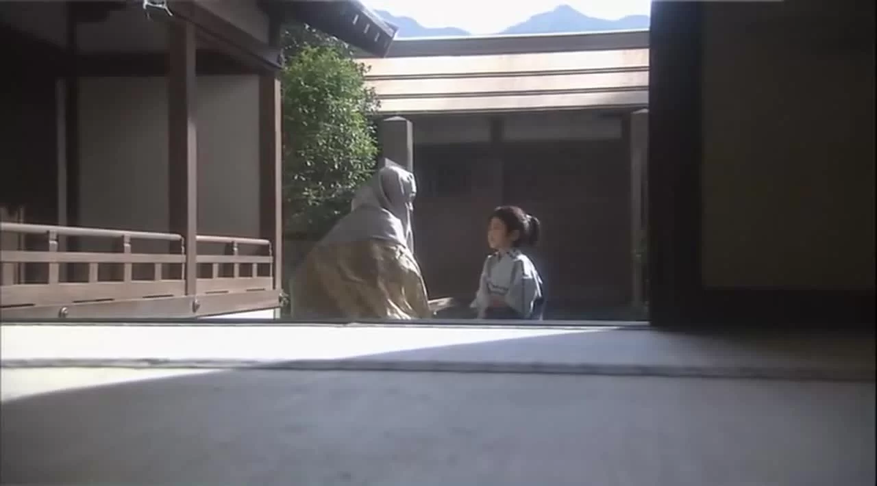 Знамёна самураев (2007) 25 серия