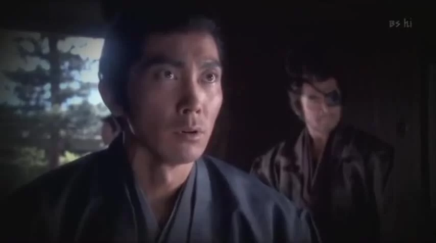 Знамёна самураев (2007) 31 серия