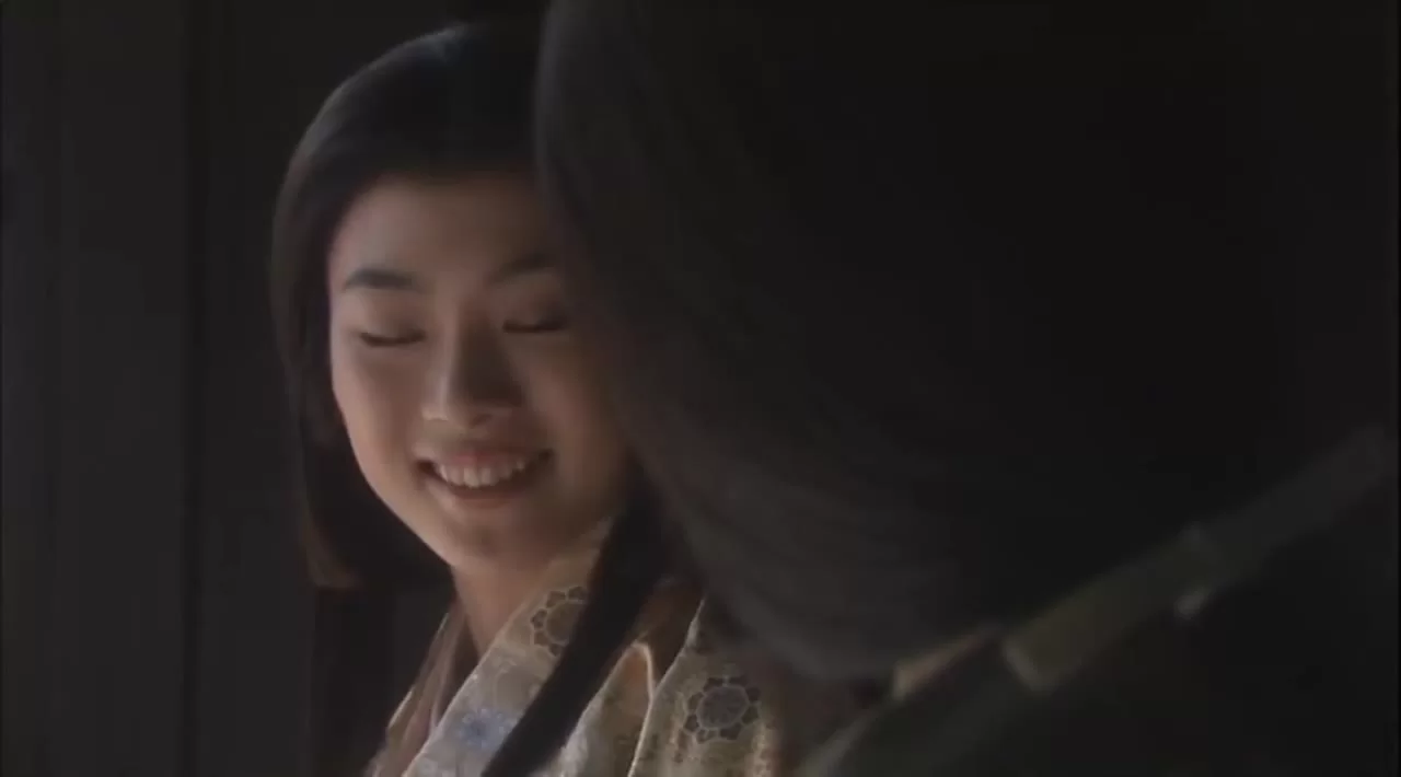 Знамёна самураев (2007) 39 серия