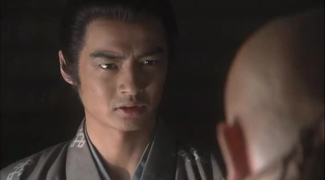 Знамёна самураев (2007) 46 серия