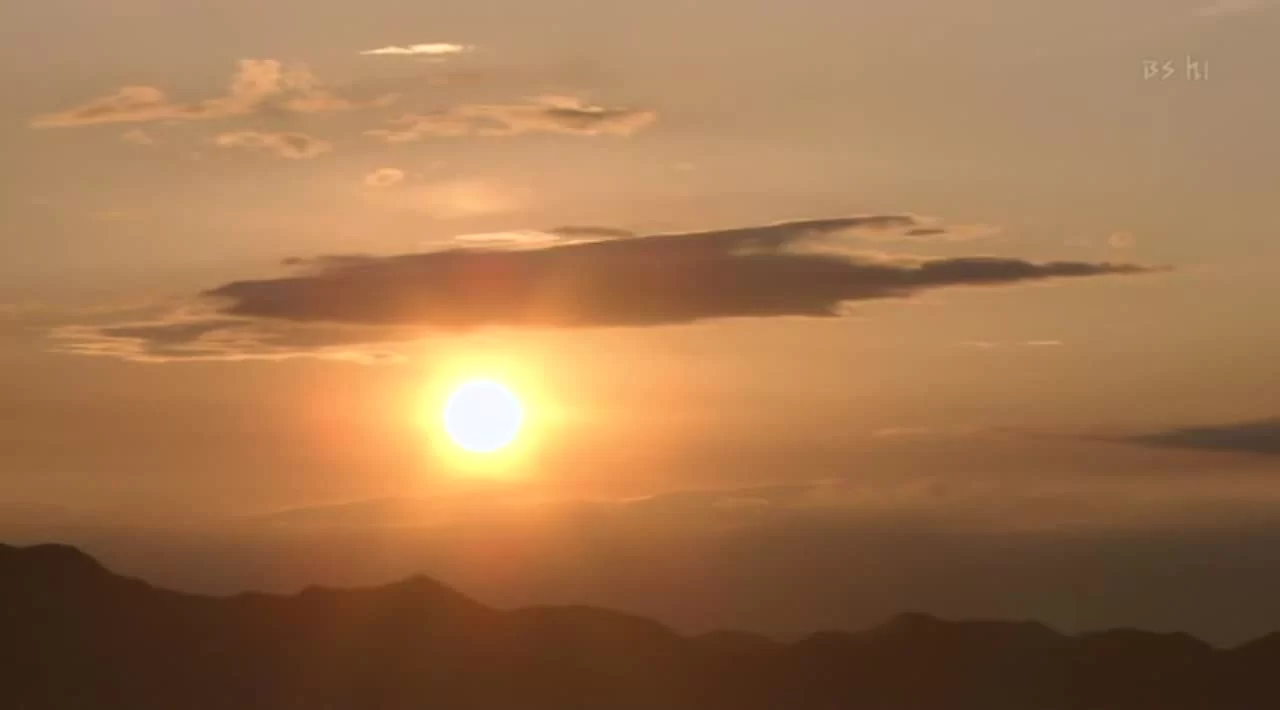 Знамёна самураев (2007) 48 серия