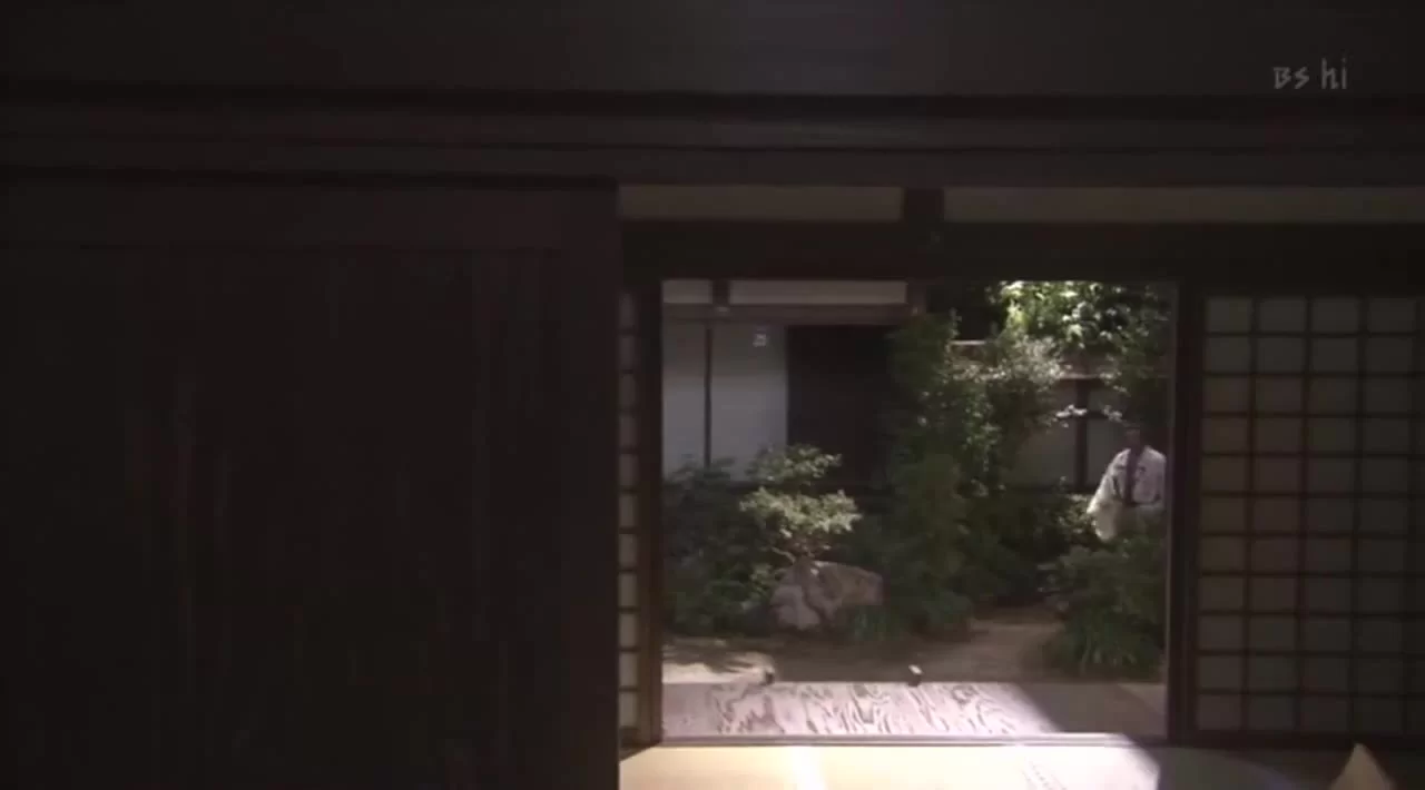 Знамёна самураев (2007) 5 серия