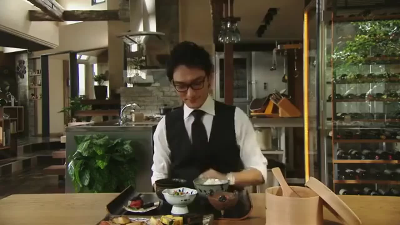 Знатный холостяк (2013) 1 серия