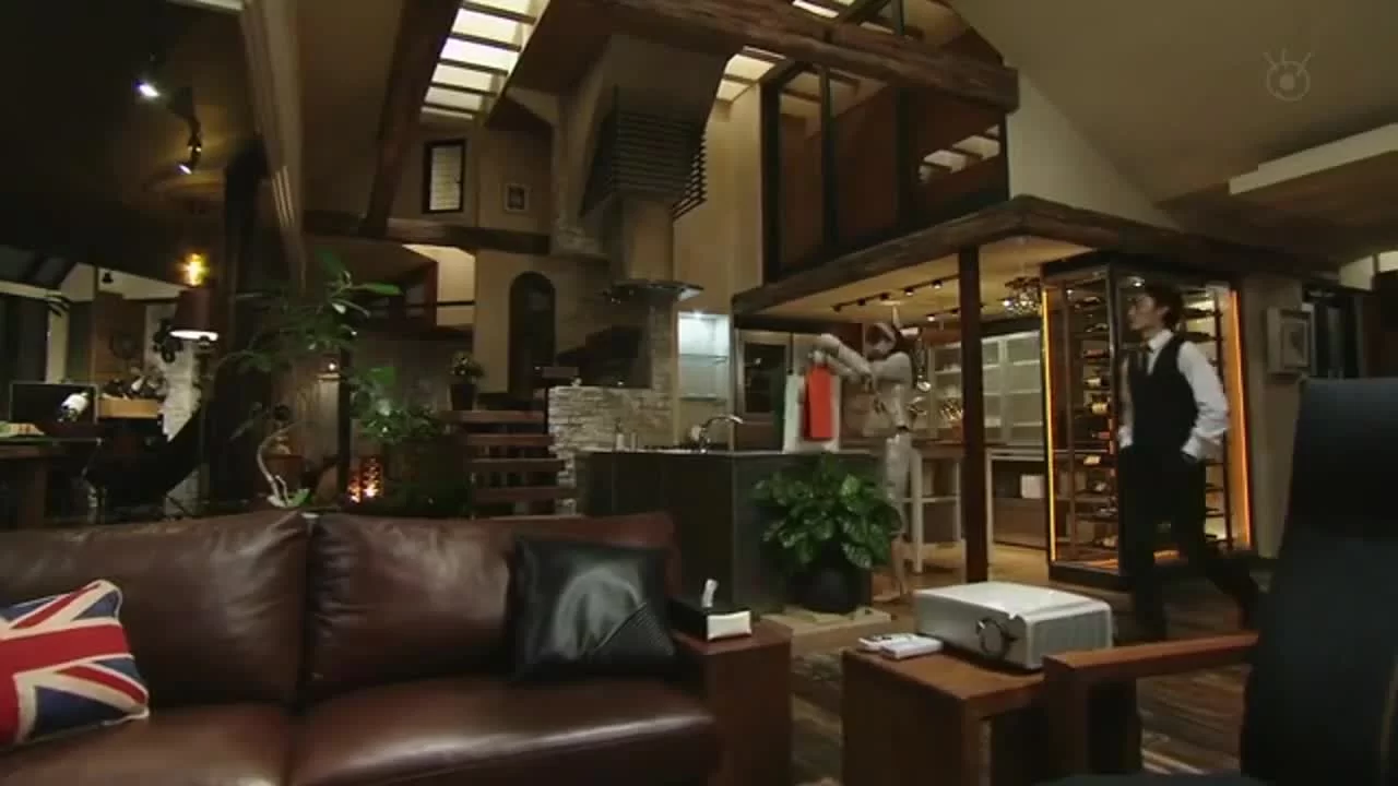 Знатный холостяк (2013) 2 серия