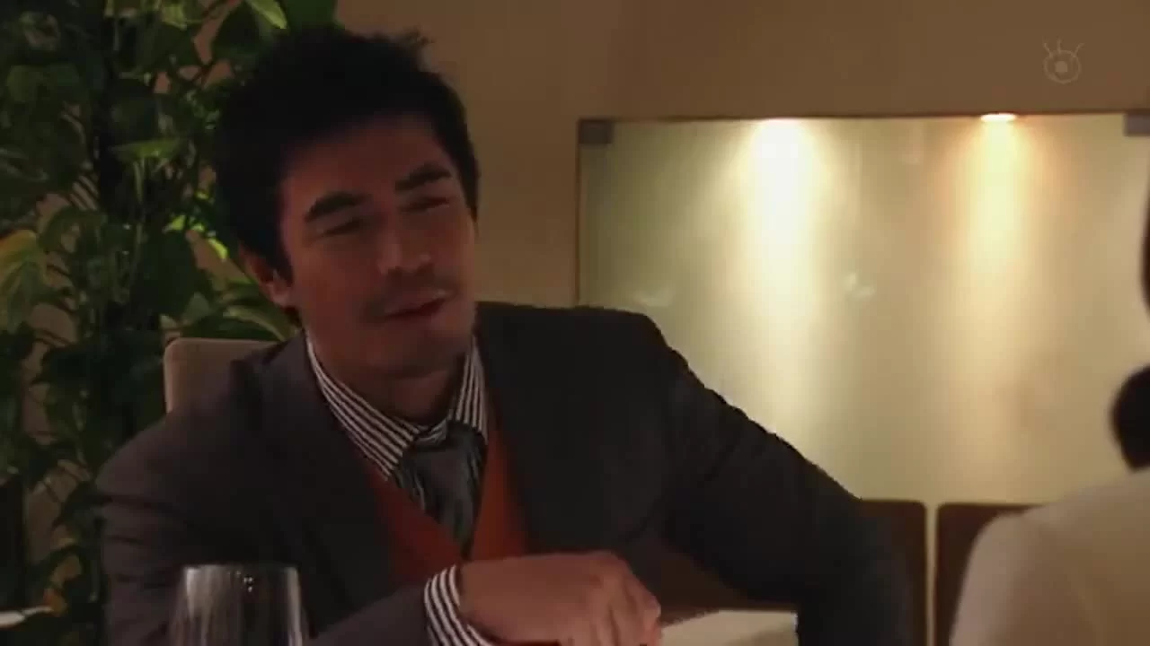 Знатный холостяк (2013) 4 серия