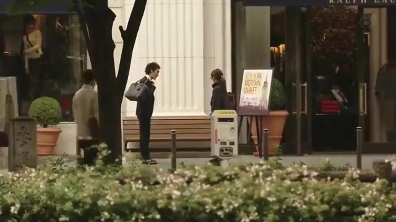 Знатный холостяк (2013) 5 серия