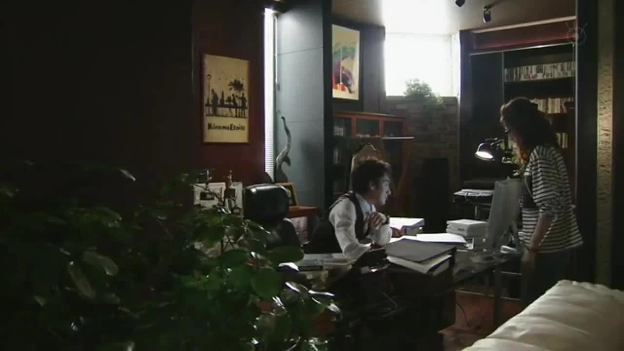 Знатный холостяк (2013) 6 серия