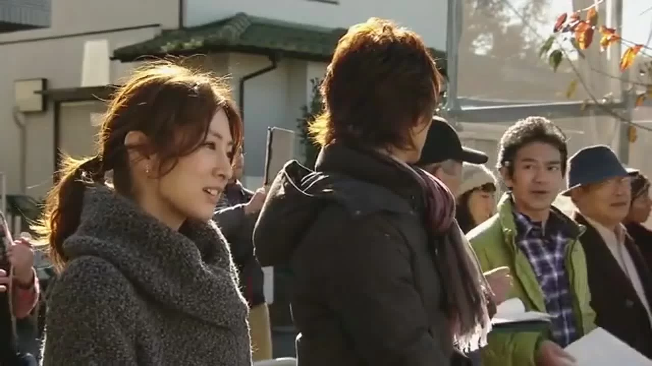 Знатный холостяк (2013) 9 серия