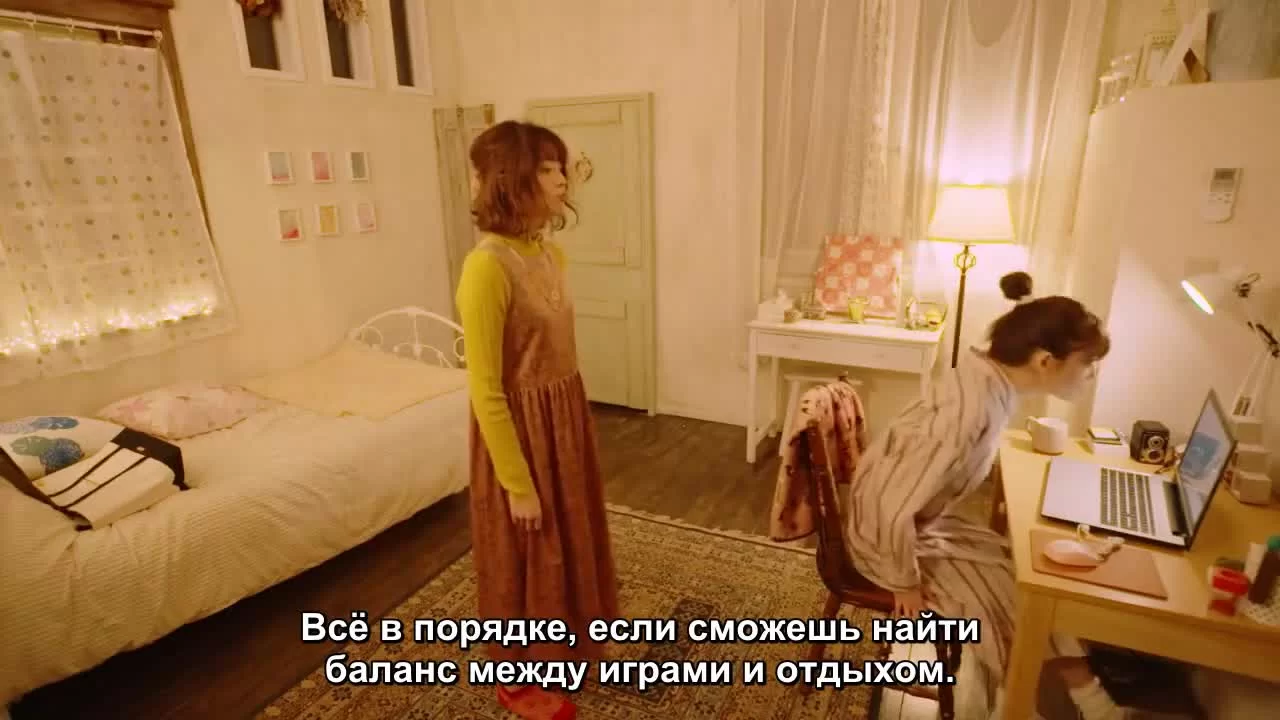 Золушка онлайн 2 серия