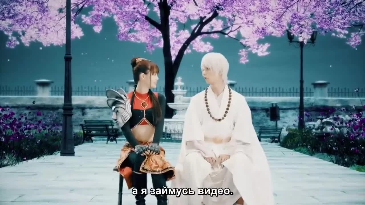 Золушка онлайн (2021) 3 серия