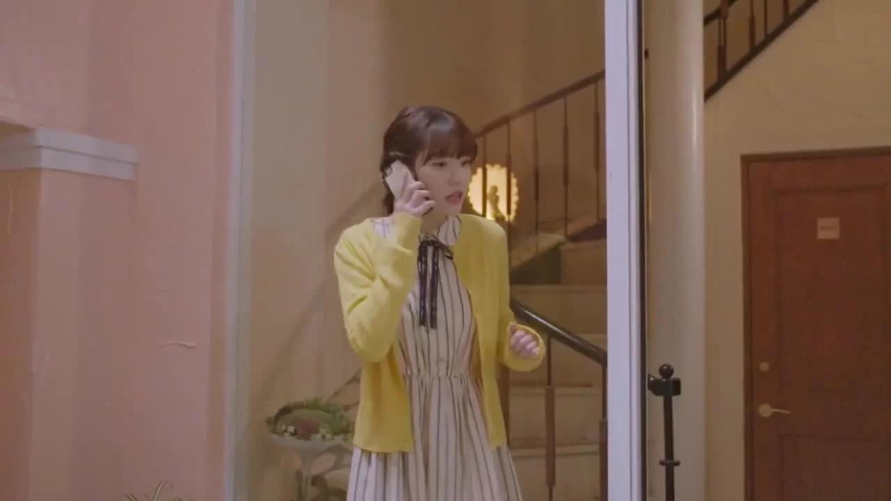 Золушка онлайн (2021) 5 серия